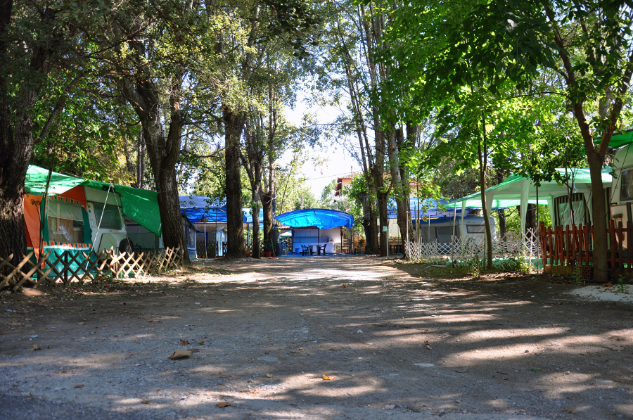 camping Drôme dernière minute