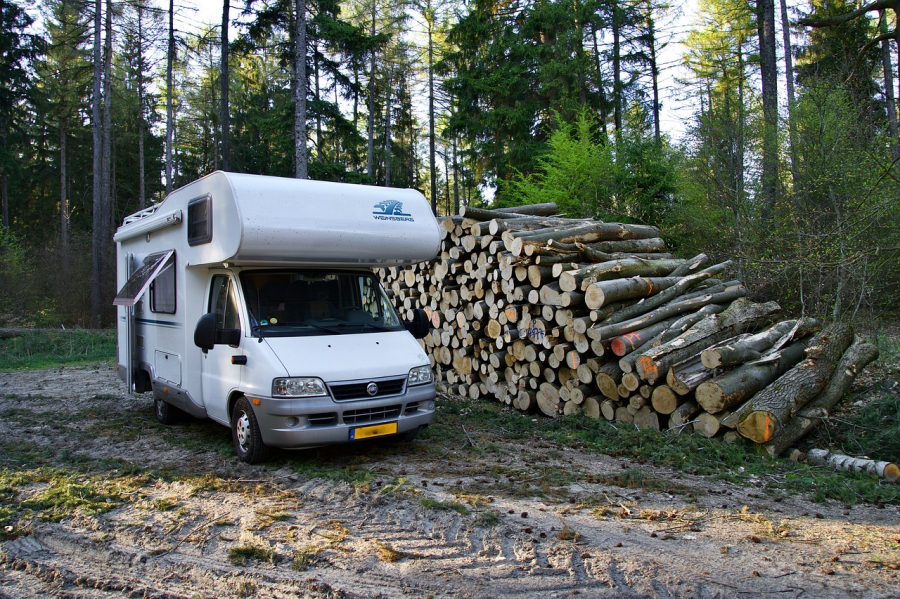 camping car Haute Garonne