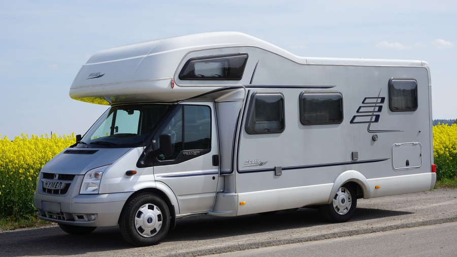 camping car Haute Garonne